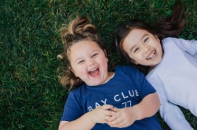 Bay Club Summer Camps - Open to Everyone!