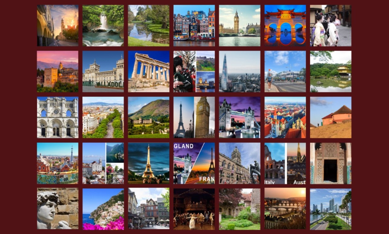 Education Abroad General Info Session (GIS): Zoom