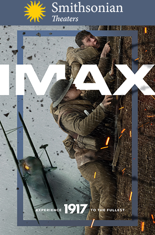 1917 Screening in IMAX