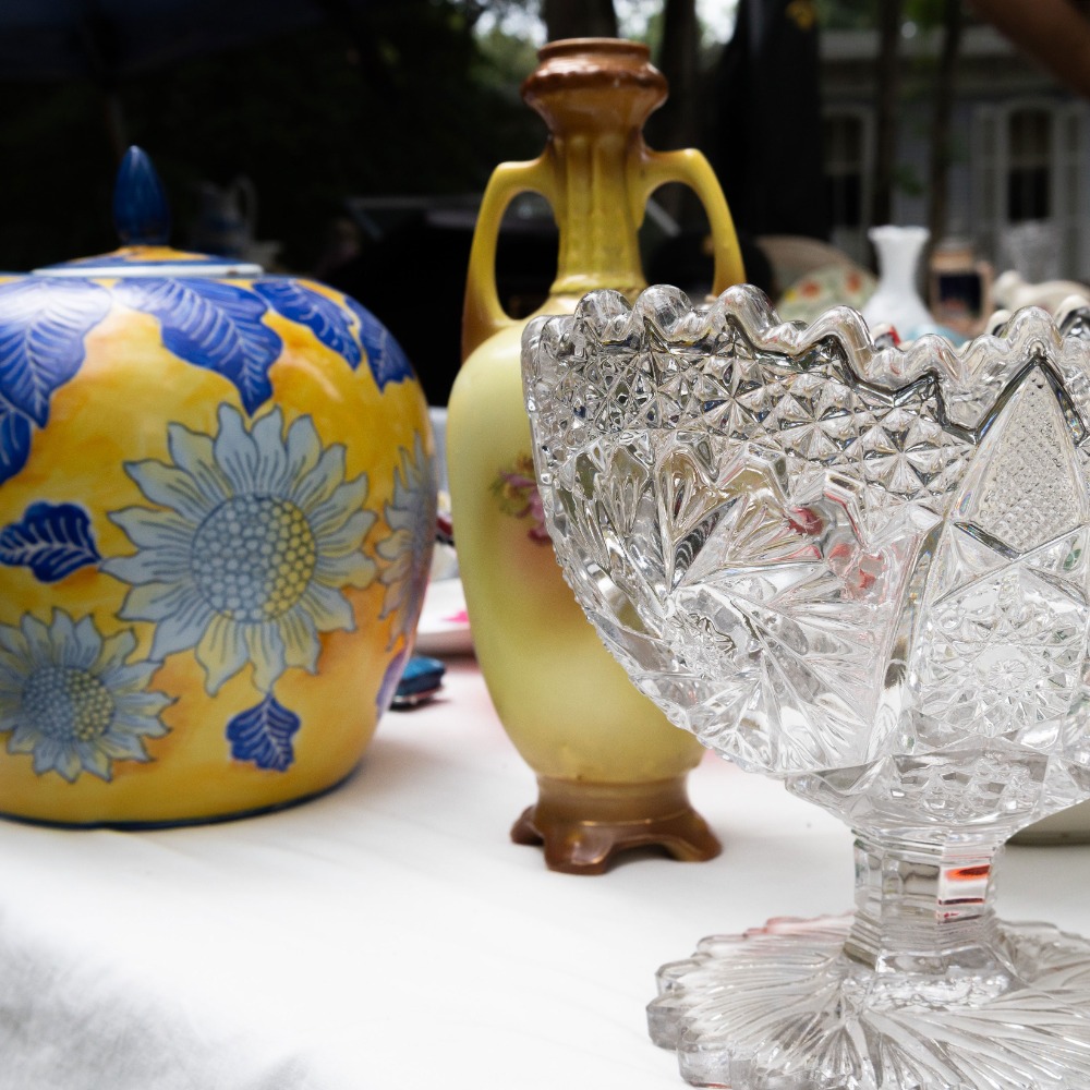 N.Y.C.2698@セール開催中‼️ Antique & Summer Market, Sun, Jul 26, 2026, 10am - 4pm - Community