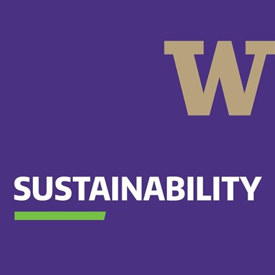 UW Sustainability virtual office hours