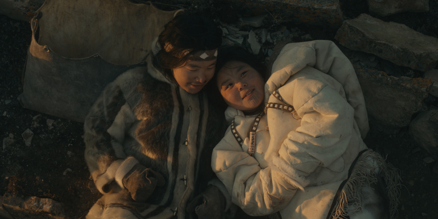 NY | The Americas Film Festival New York: Uiksaringitara (Wrong Husband)