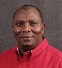 ME Seminar: Liquid Metals for Heat-Free Solder and Semiconductors - Martin Thuo (Iowa State)