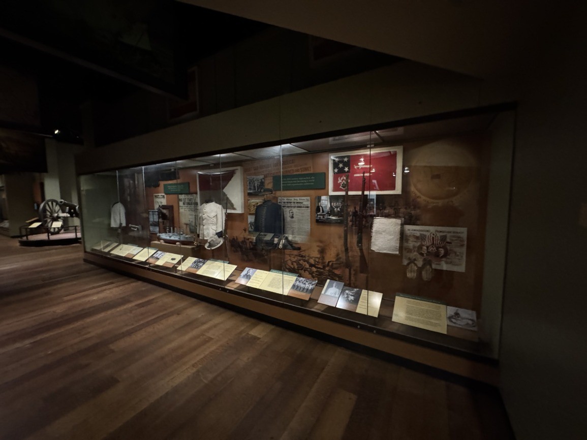 Meet the Expert: USS Maine