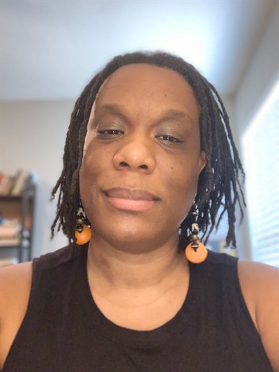 Stice Feminist Lecturer of Social Justice: Tiffany Lethabo King, “Other Intimacies: Black and Native Feminist Flesh”