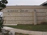 McCreless Library