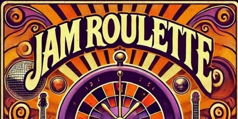 Jam Roulette