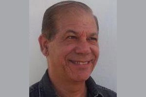 Prof.David Fishelov