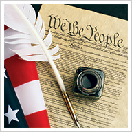 The Constitution and Declaration of Independence: A Contrary View