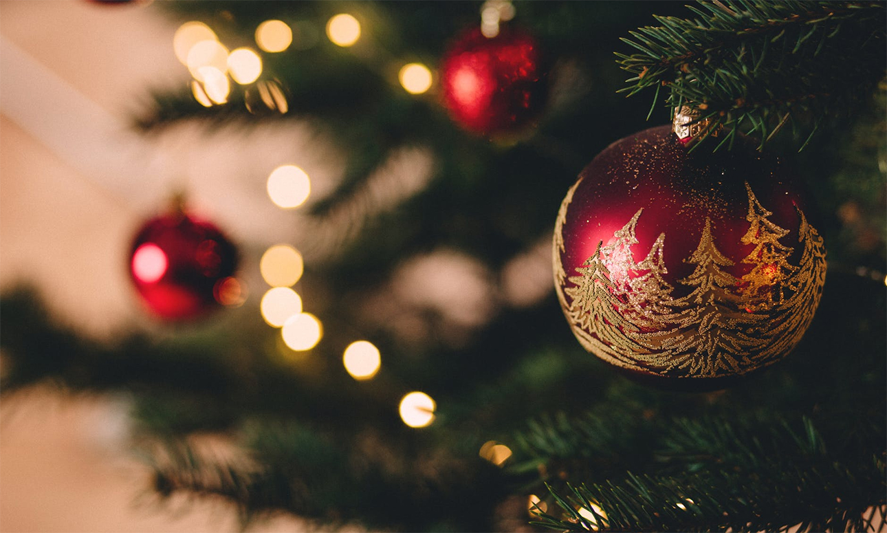 Tea and trivia: Christmas
