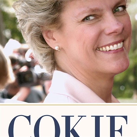 What Cokie Roberts Did: Reflections on a Life Well Lived