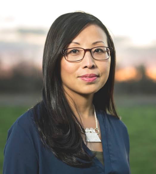 Endowed Chair, Mai Der Vang Reading