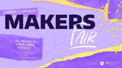 Fall Makers Fair