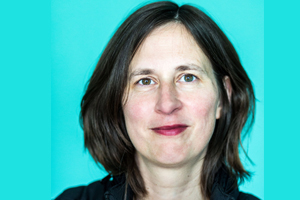 Reading and Discussion by and with Kathrin Röggla