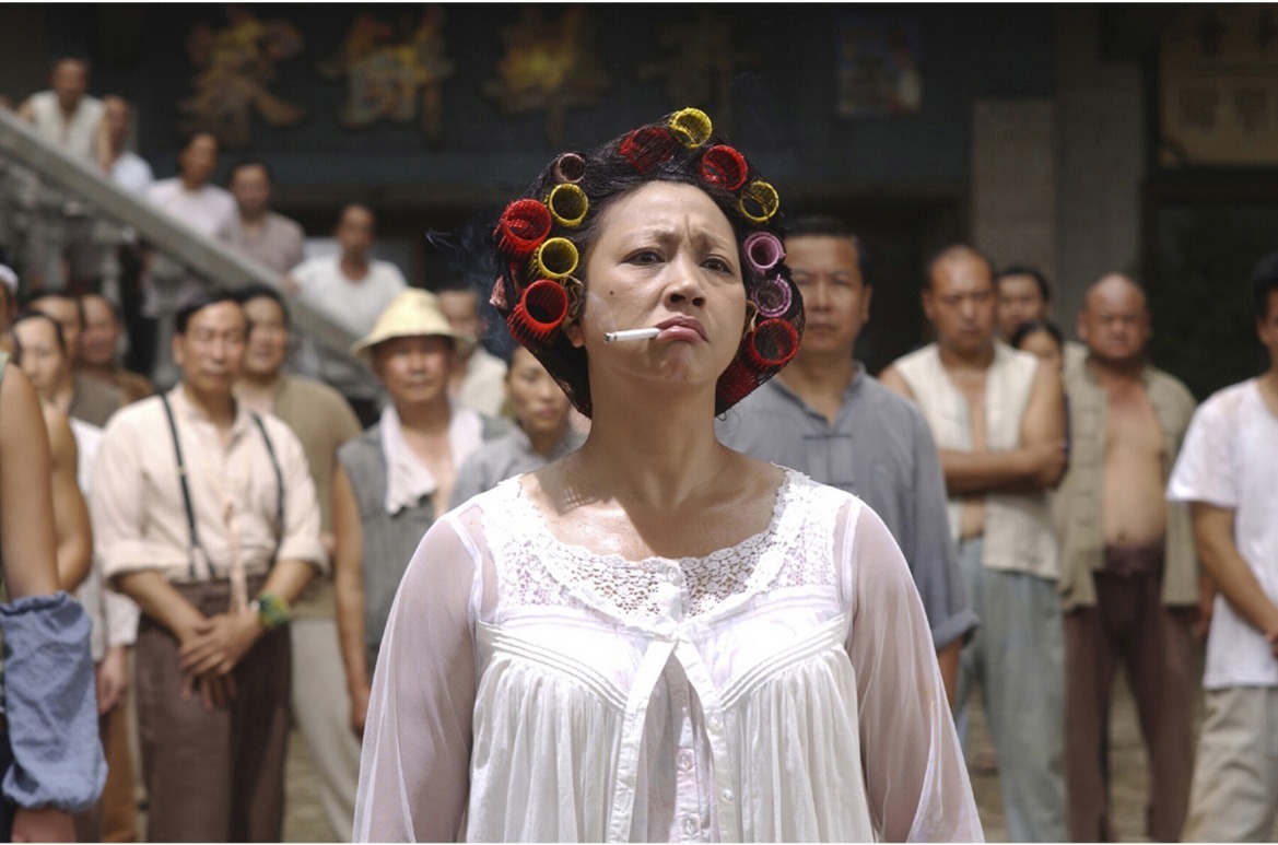 Kung Fu Hustle Event Image