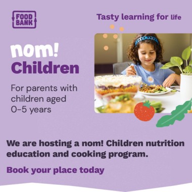 Nom! Children 