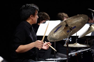 Jazz Innovations