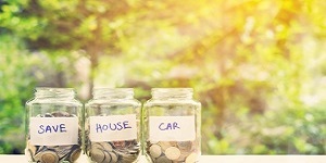 Financial Well-being: Building Your First Budget
