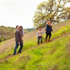Family Walk: Bahia