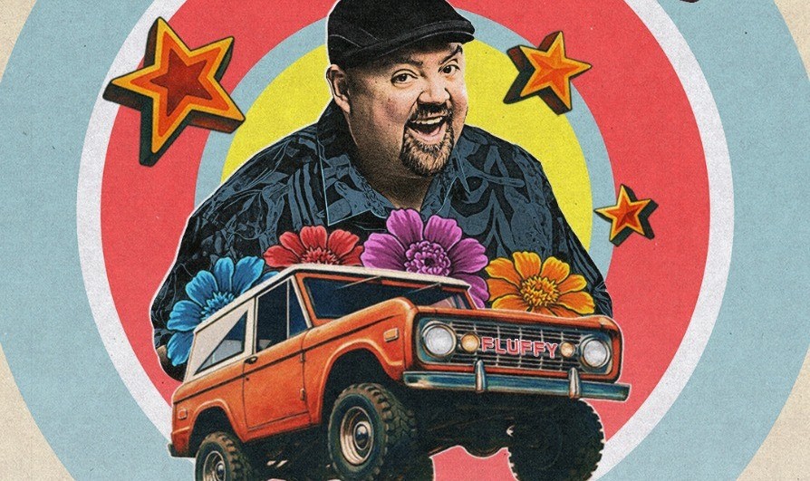 Gabriel Iglesias: The 1976 Tour