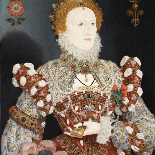 A Day with the Tudors