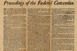 A More Perfect Union: The Birth of the Constitution