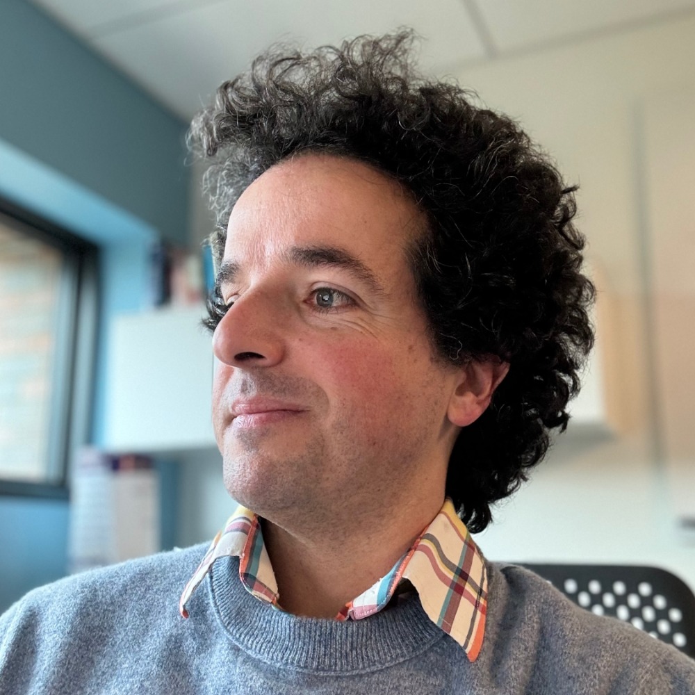 Psychology Department Promotion Talk with Ariel Rokem