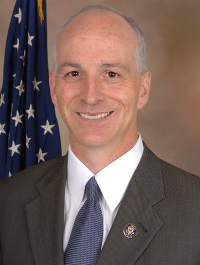 TALK | A Conversation with Congressman Adam Smith on China