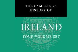 Irish Stories and Irish Histories