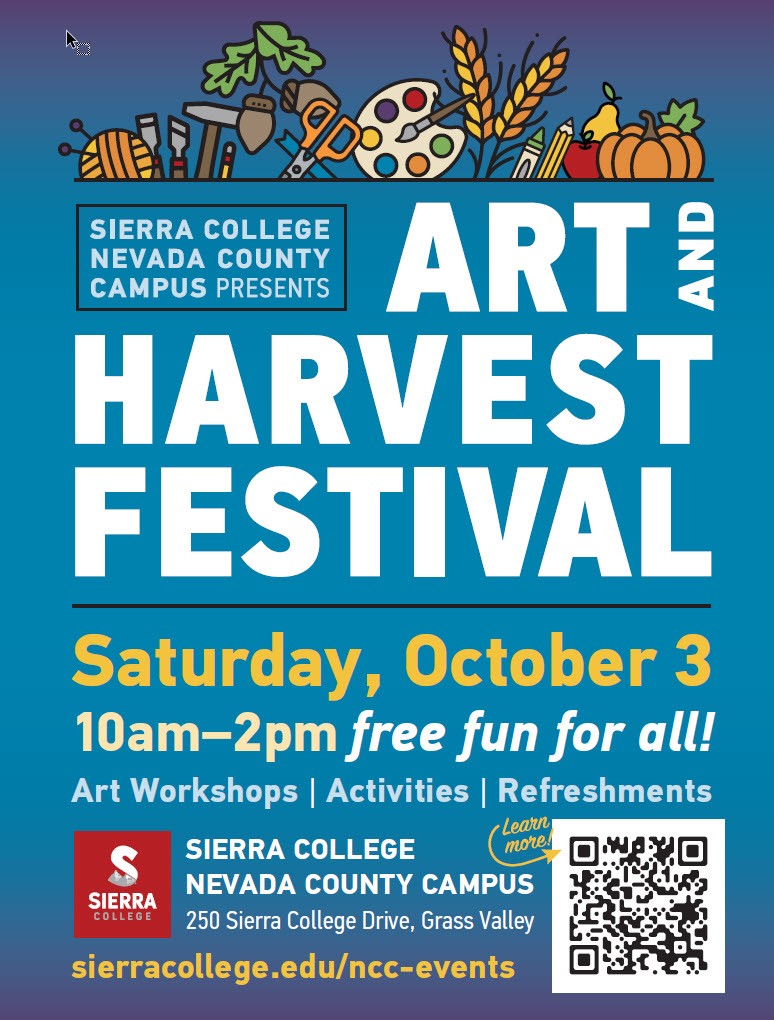 Art & Harvest Festival