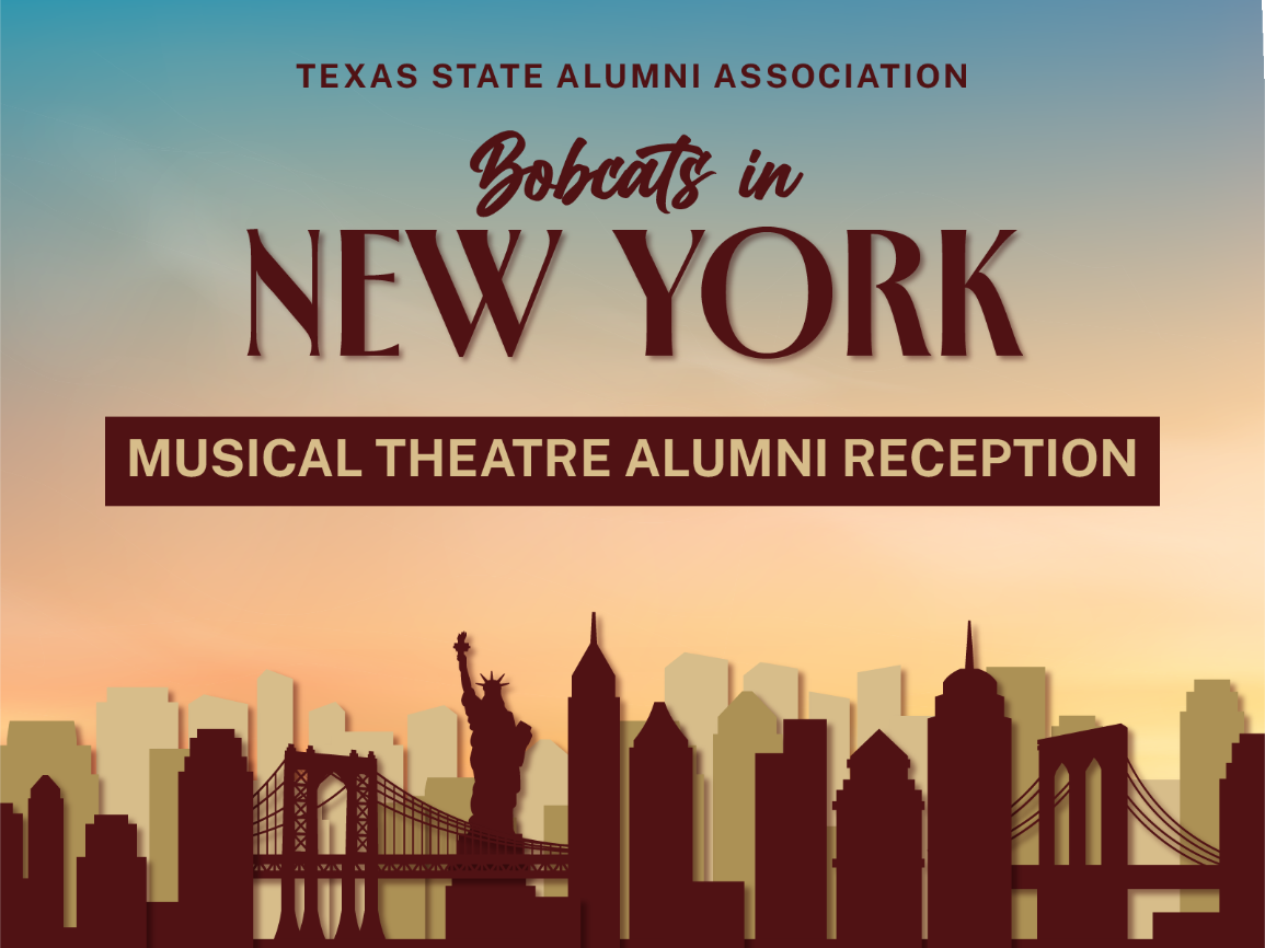 2026 Musical Theatre Recepetion