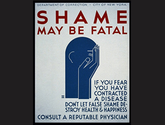 Cultures of Shame in Medicine: An Interdisciplinary Workshop