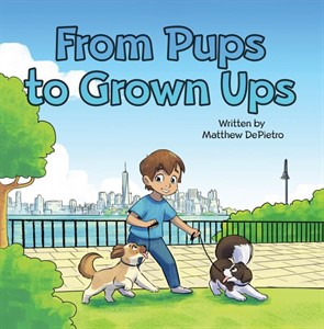 Support Local Animal Shelter with From Pups to Grown Ups