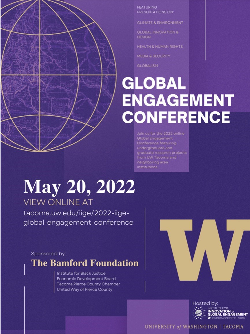 Online Global Engagement Conference