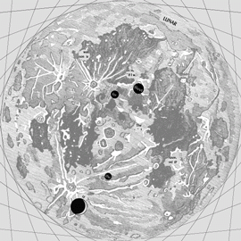 Bodle & Borsuk | The Untuning of the Sky: Moon Gazing in the Skyspace