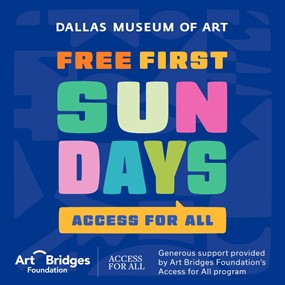 Free First Sundays