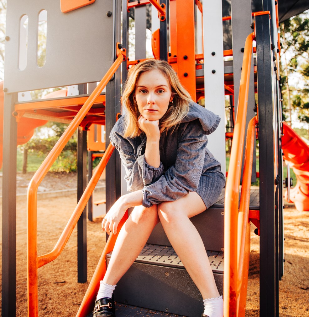 Visible Ink Takeover the QSM Stage featuring Millie Atlas