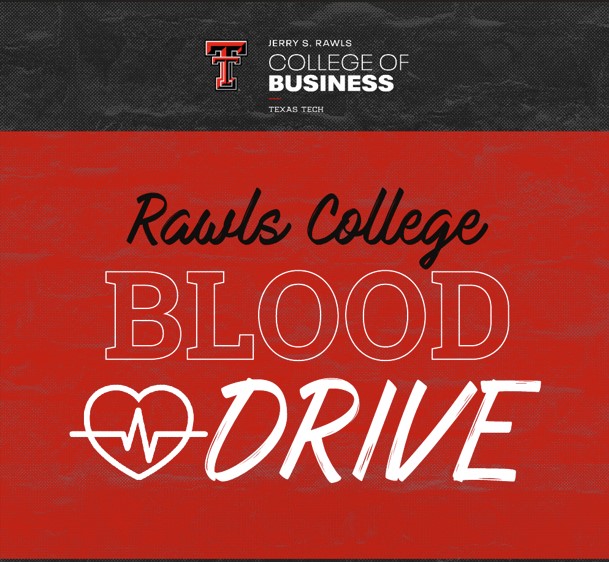 Rawls Blood Drive