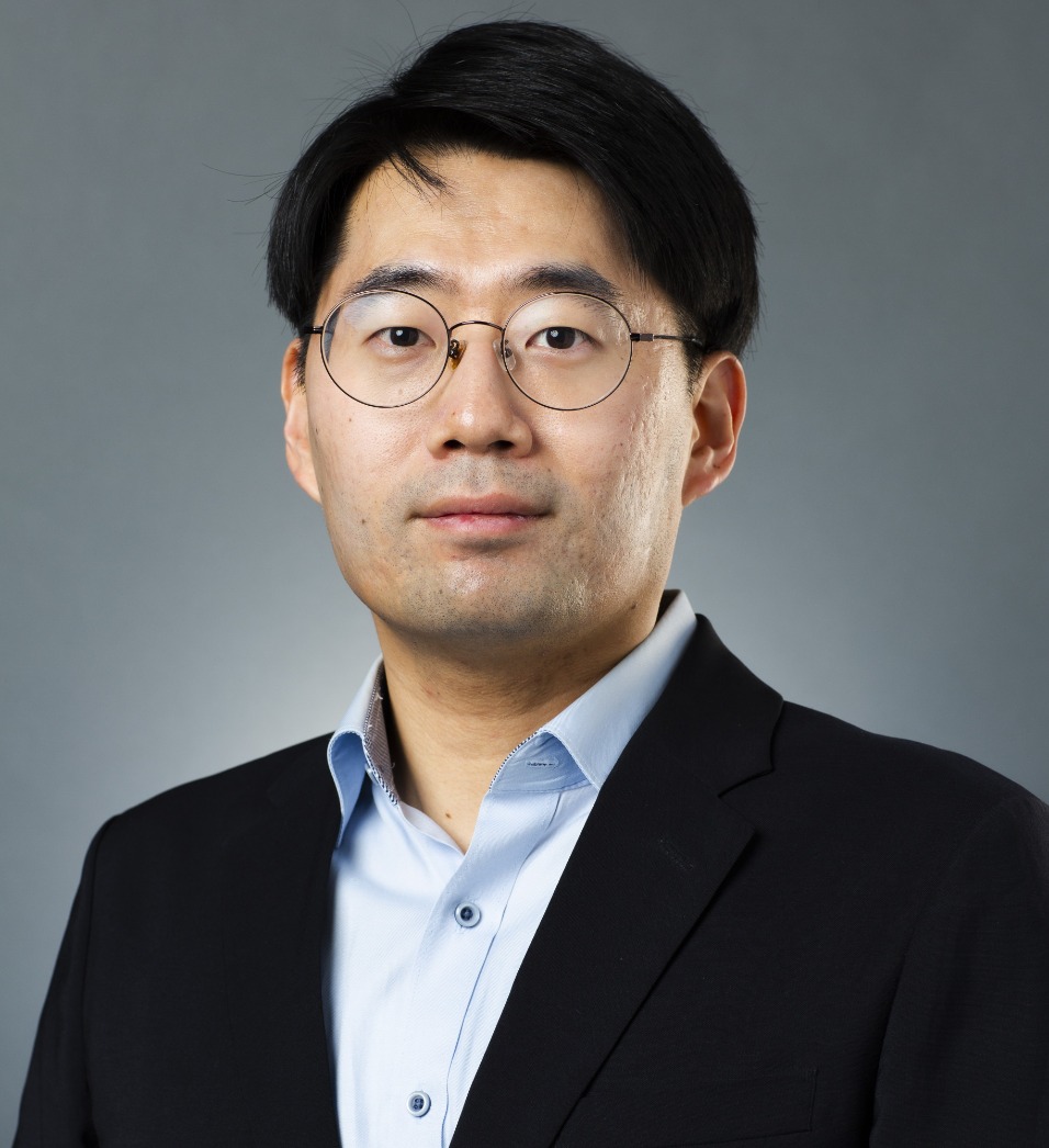 Psychology PhD Dissertation Defense by Jee Hoon Han