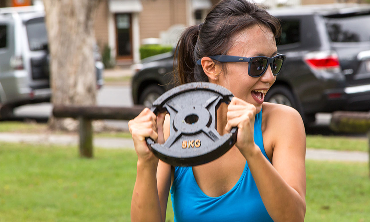 Exercise Classes for Ladies of All Age Groups & Fitness Levels