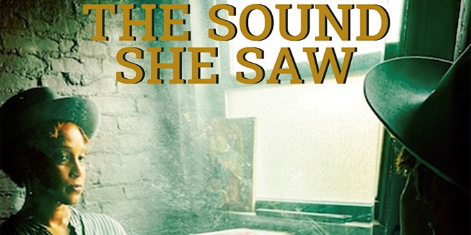 The Sound She Saw: Film Screening with a Post-Talk