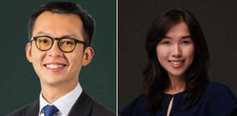 SMU-IPAS Advanced Certificate in Insolvency and Restructuring   Module 4: Dispute Resolution