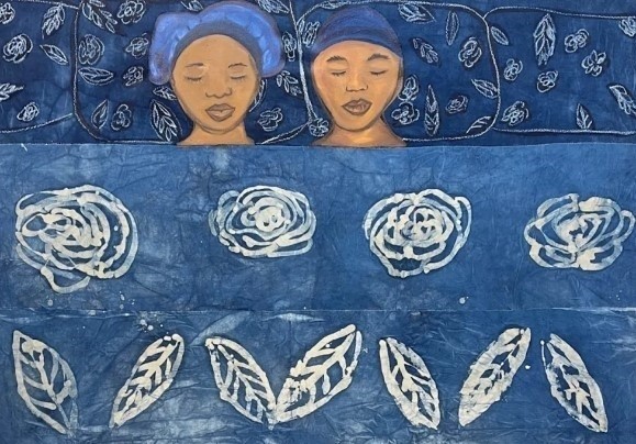 Curator-led Tours of "Here: Pride and Belonging in African Art"