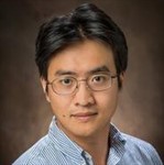 Wei Liu, University of Cincinnati