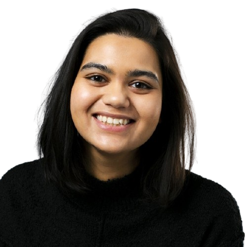 Psychology PhD Dissertation Defense by Ishika Ray