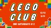 Lego Club Lego Club