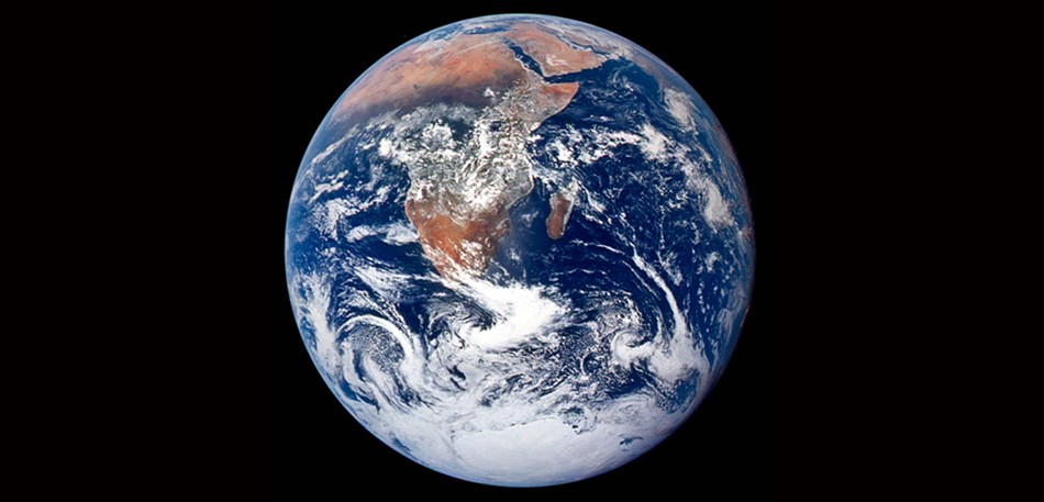 Science on a Sphere