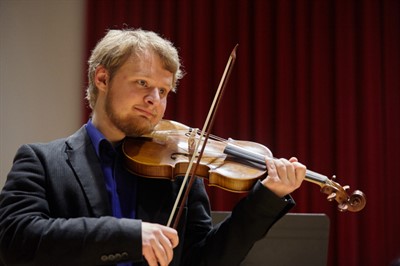 Baroque Ensemble