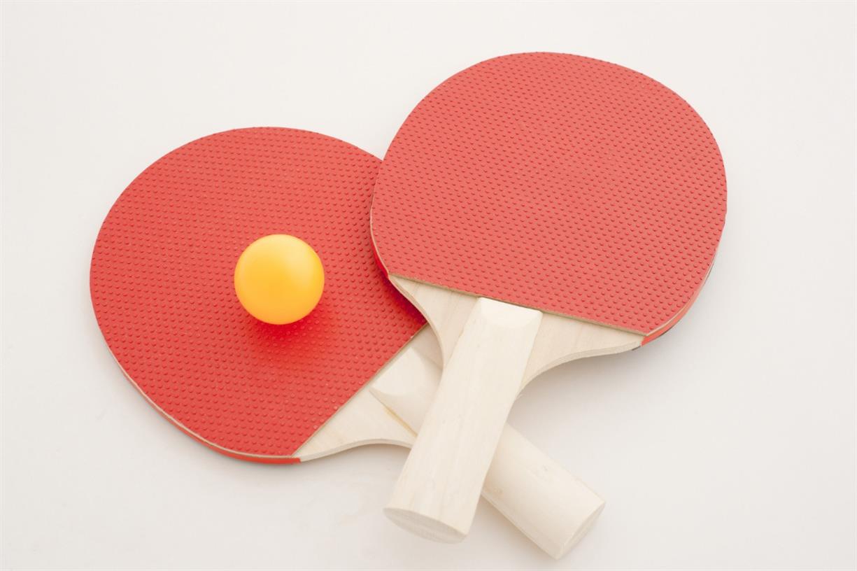 Table Tennis Tournament