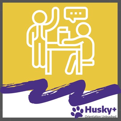 Husky+ | Academic Help For STEM